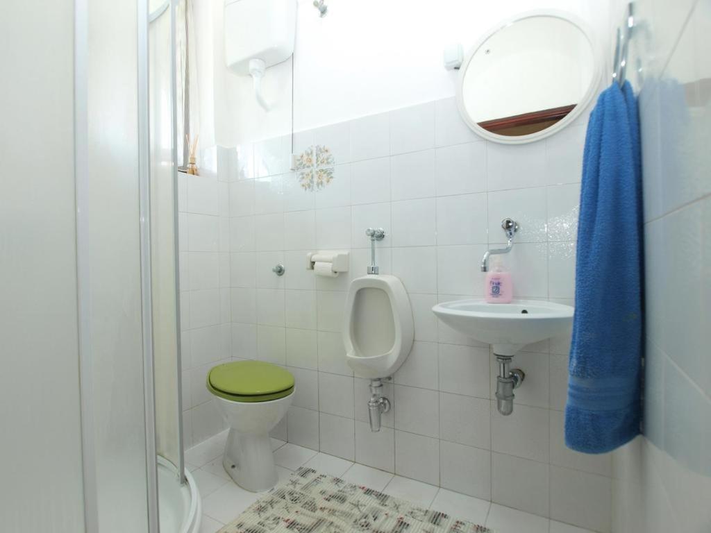 Apartment Tigo - 2 Bedrooms, 2 Bathrooms, Terrace And Big Garden 파자나 외부 사진