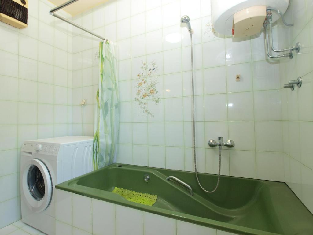 Apartment Tigo - 2 Bedrooms, 2 Bathrooms, Terrace And Big Garden 파자나 외부 사진