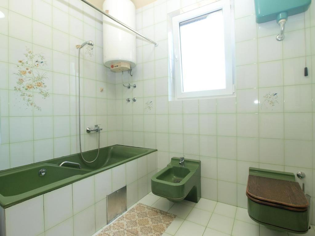Apartment Tigo - 2 Bedrooms, 2 Bathrooms, Terrace And Big Garden 파자나 외부 사진