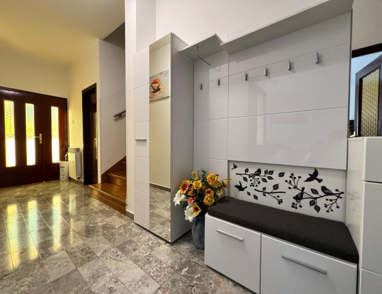Apartment Tigo - 2 Bedrooms, 2 Bathrooms, Terrace And Big Garden 파자나 외부 사진