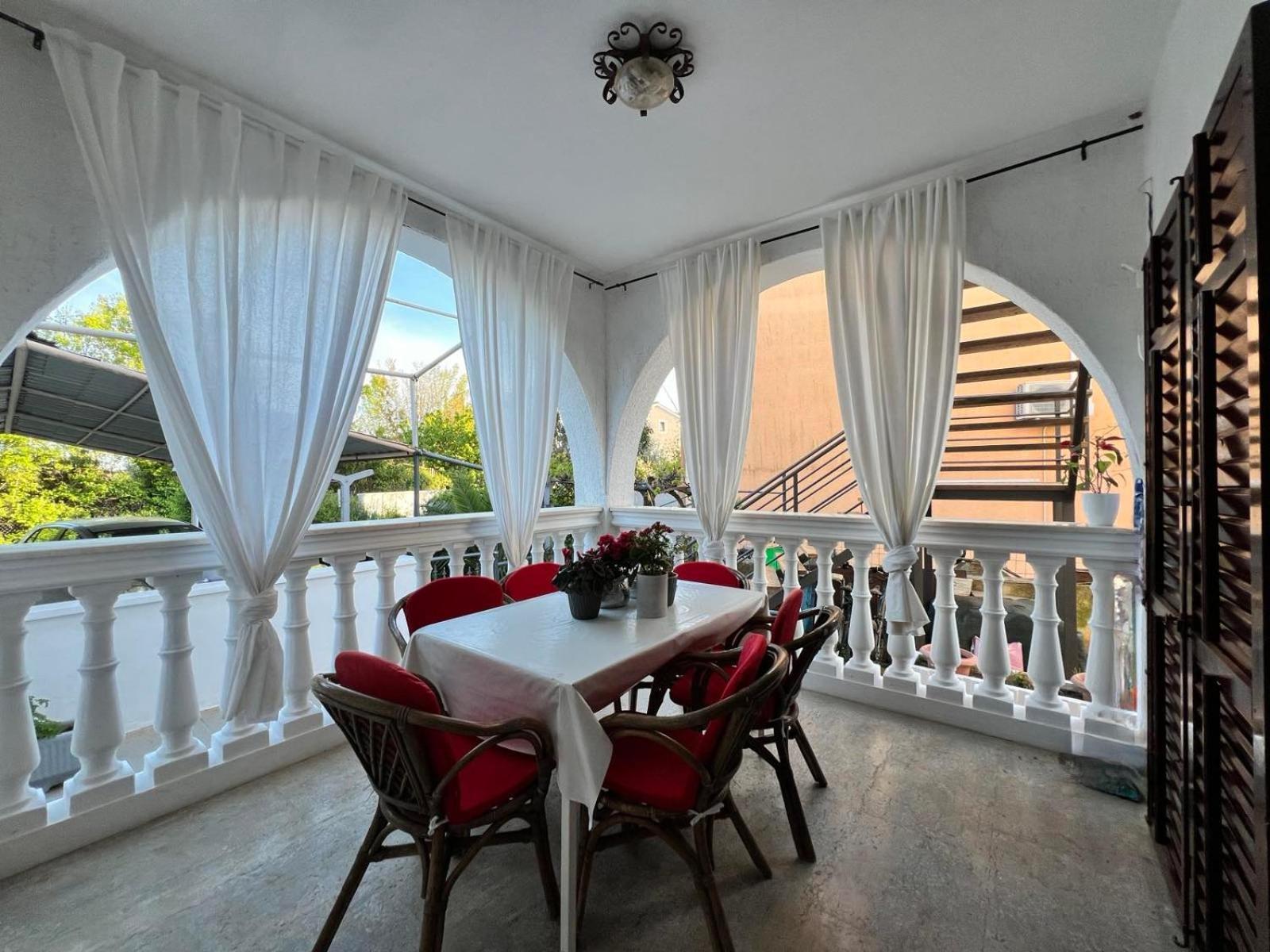 Apartment Tigo - 2 Bedrooms, 2 Bathrooms, Terrace And Big Garden 파자나 외부 사진
